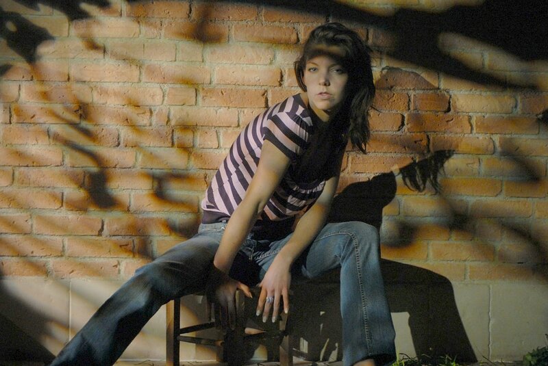 Анастасия, 25 лет, 10 размер груди