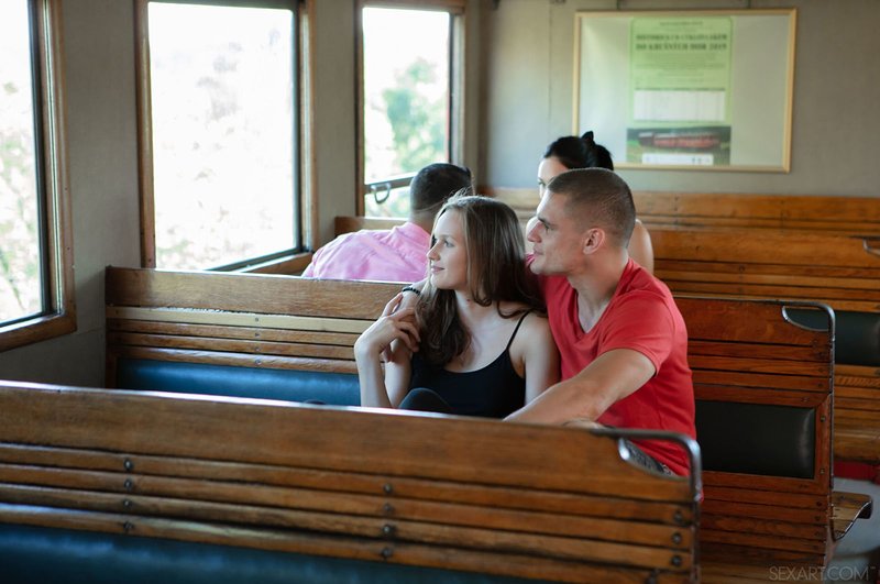 Белла, 22 года, 0 размер груди