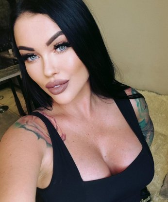 Карина, 28 лет, 3 размер груди