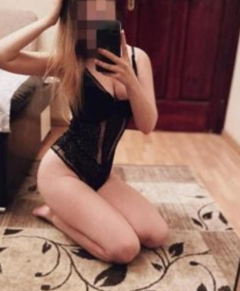 Танечка, 28 лет, 3 размер груди